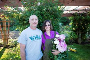 Cathy's Cut Flowers - Oregon Flower Growers Association
