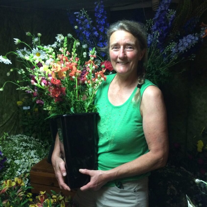 Petal Passion Flowers - Oregon Flower Growers Association