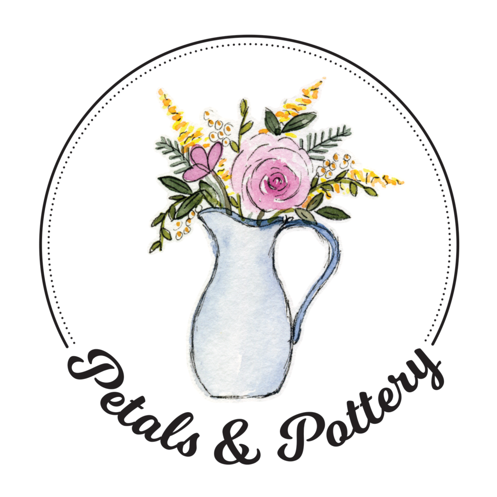 Petals & Pottery