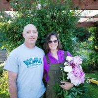 Cathy's Cut Flowers - Oregon Flower Growers Association