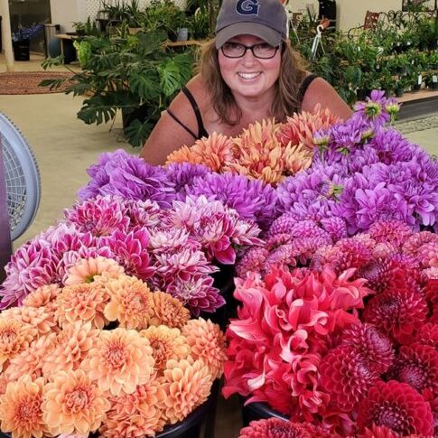 Barefoot Farm & Flowers